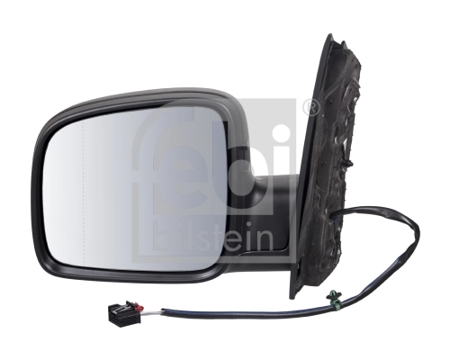 Exterior Mirror
